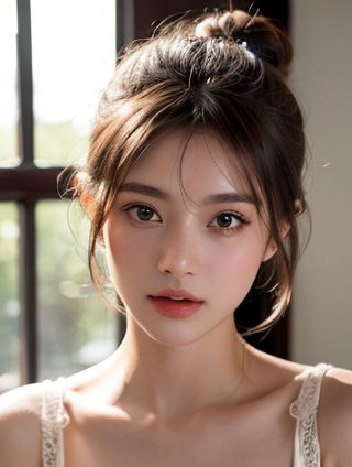 模特拍摄现场：一场视觉与艺术的盛宴，贝类的微观世界：自然界的